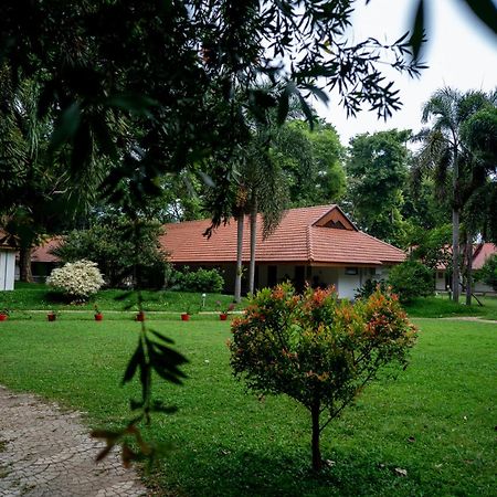 Ktdc Kumarakom Gateway Resort Alappuzha Exteriör bild