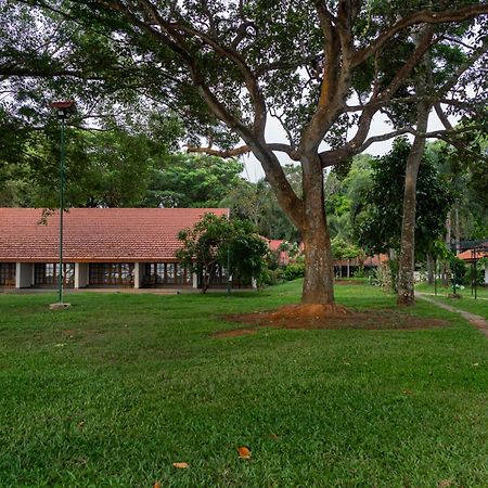 Ktdc Kumarakom Gateway Resort Alappuzha Exteriör bild