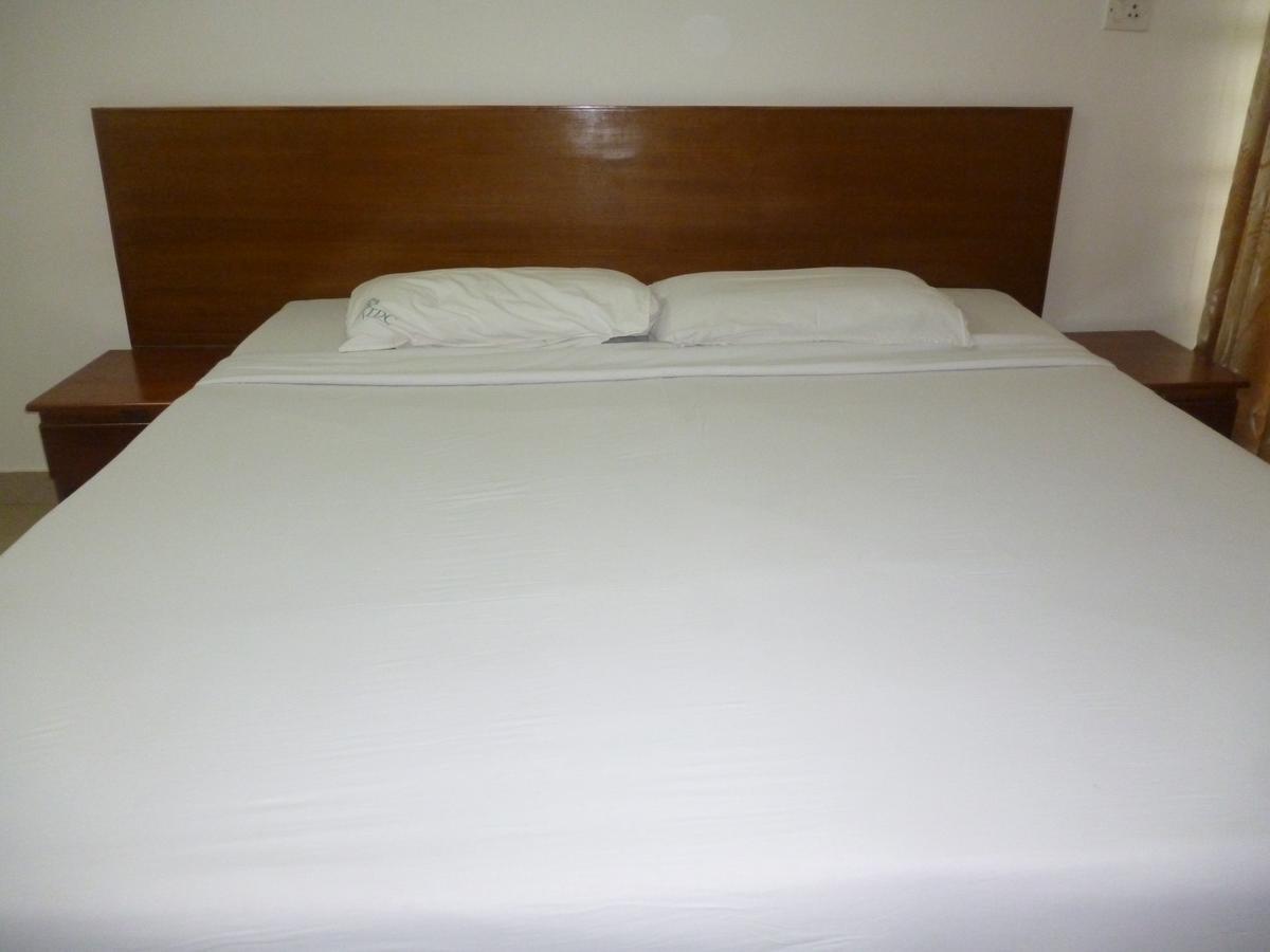 Ktdc Kumarakom Gateway Resort Alappuzha Exteriör bild